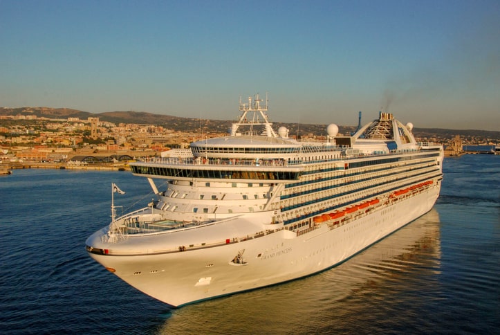 A Day in the Life of a Seabourn Cruise Passenger