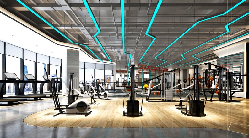 How Youfit Near Me is Revolutionizing the Gym Experience