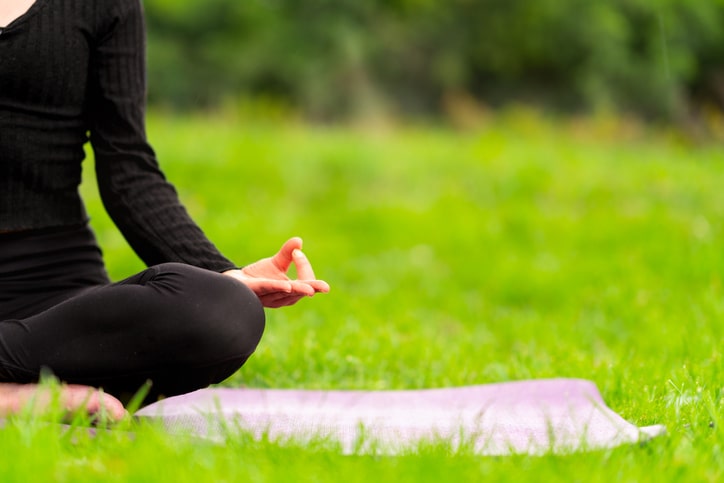 The Benefits of Yoga Classes at Youfit Near Me